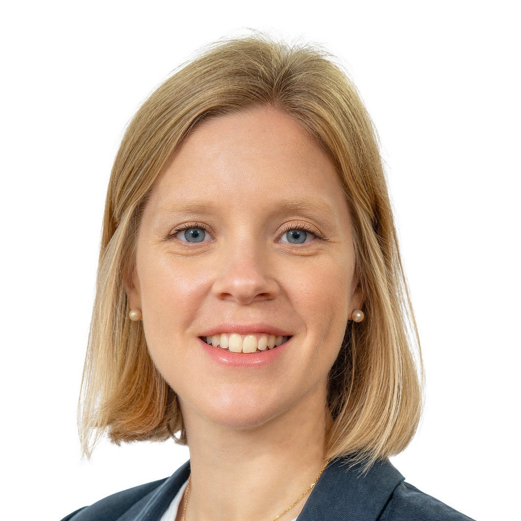 Sarah Cartmell
