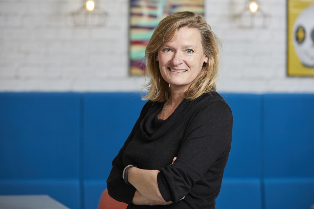 Sue MacLure
